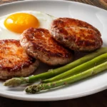 chicken breakfast sausage