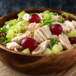 Classic Tarragon Chicken Salad Recipe